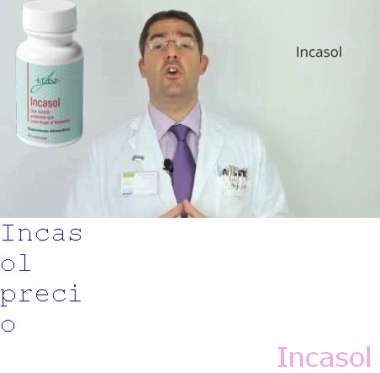 Incasol Revisión Verificada